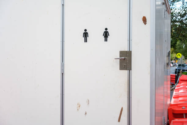 Best Long-term porta potty rental  in Surprise, AZ